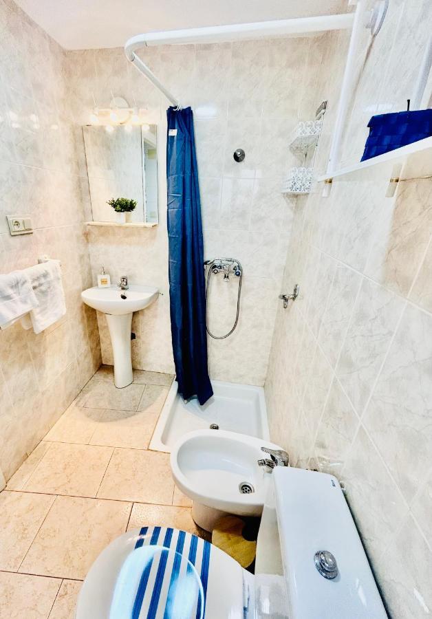 Cozy Town House With Terrace And Free Wifi Villa Ronda Exterior foto